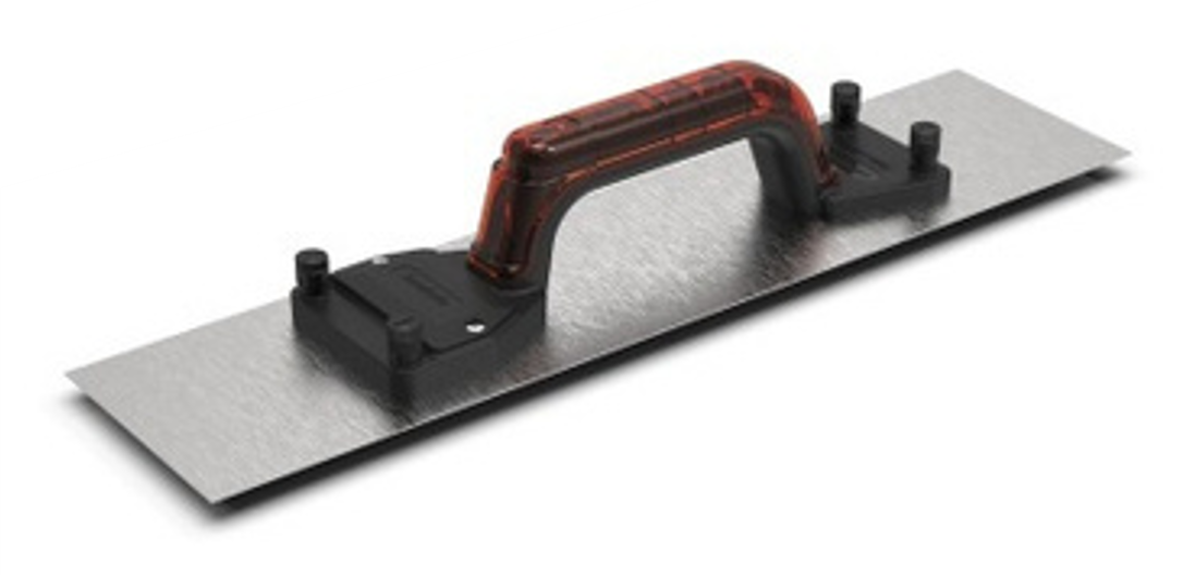 Lastan metallinen hierrinosa